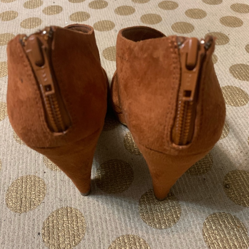 H&M Shoes Size 7 in excellent condition - Picture 4 of 4